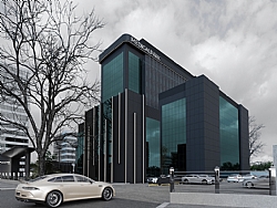 VVN NAAT 'GZTEPE MEDKAL PARK RENOVASYON PROJES'N MART 2026'DA BTRYOR